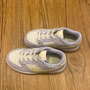 Nike sneakers toddler size 9